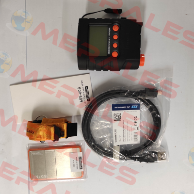 ISOSCOPE MP0R 605-116 Fischer
