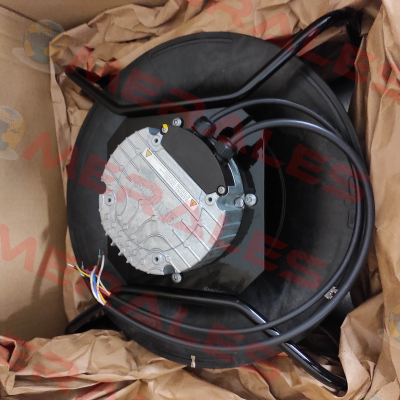 K3G355-RS02-H2 EBM Papst
