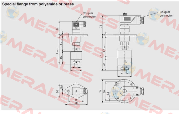 ASC4FPA-VU-L205/12-B40A  Ksr Kuebler