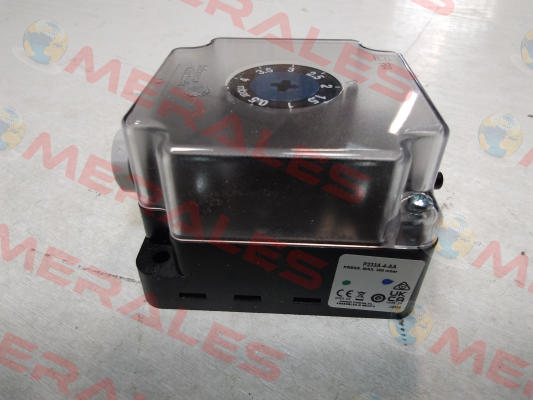 P233A-4-AAC Johnson Controls