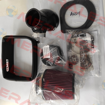 MST-MB-A4501 MST Performance