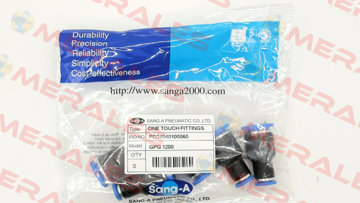 IQSG 12080 Landefeld