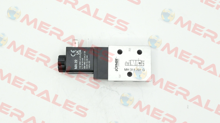G382111122013 Joyner Pneumatic