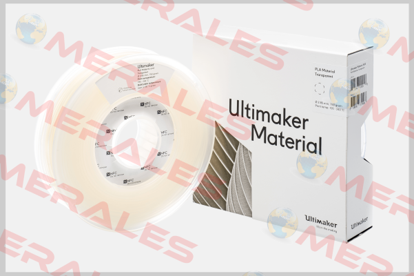 1614 / 24693 Ultimaker