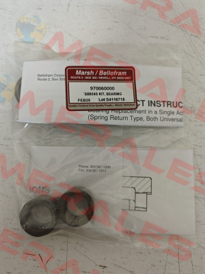 970-060-000 Bellofram