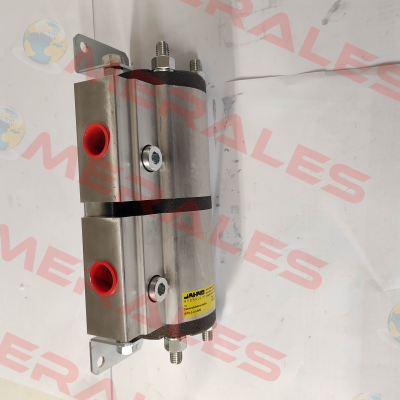 MTO-2-31-AVB Jahns hydraulik