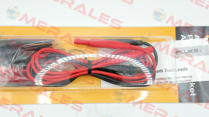 Fluke TL82 Fluke