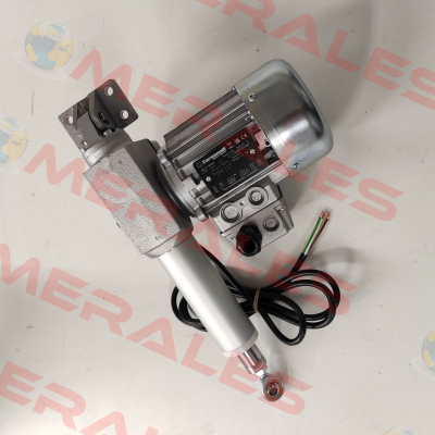 CLA25 RL1 C100 TS FC2 SP RH Linear-mech