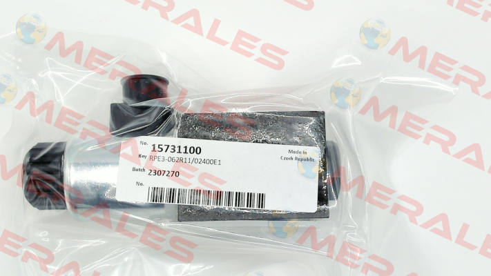 RPE3-062R11/02400E1 Voith
