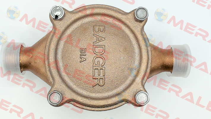 140025 / 103-2224 Badger Meter