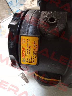 HHD13010 Ikron