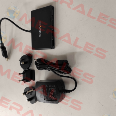 MSTDP124DP Startech