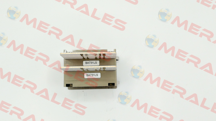 SEL1D / BA731LS Contraves