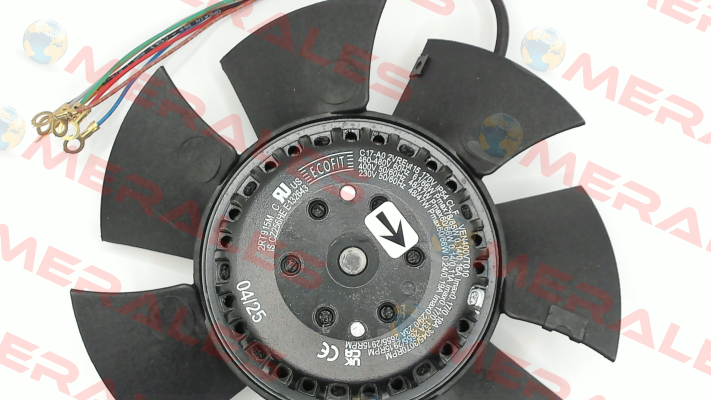 1075931 Ecofit