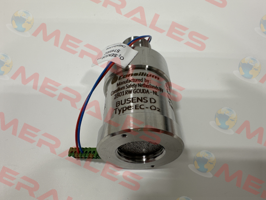 ST400EC Consilium