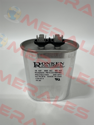 P91C22156H50 RONKEN