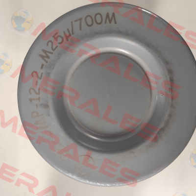 SE-DMP-12-2-M25µ(700M) JUNWAVE
