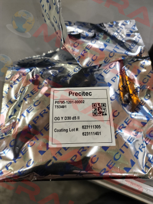 P0795-1201-00002  OG Y D30 d5 II Precitec