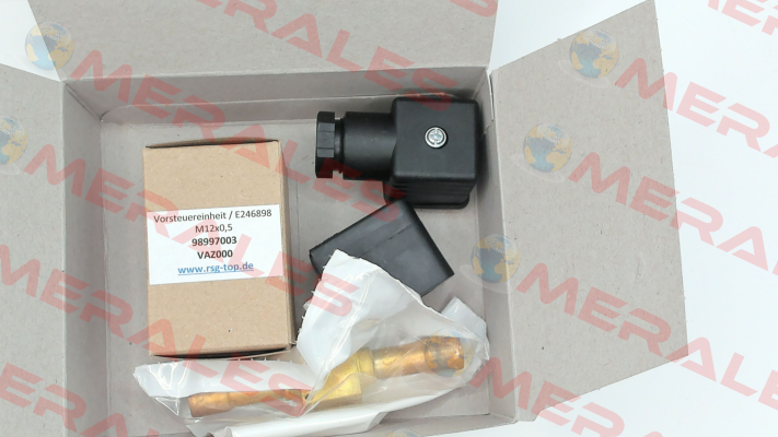 VAB501 OFFENWANGER