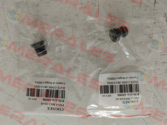 LM12-03-01 Cognex