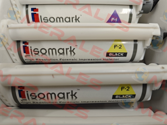 ISOMARK F-2 BLACK 50ML Socomore