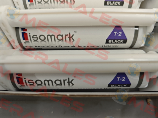 ISOMARK T-2 BLACK 50ML Isomark
