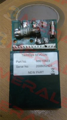 J7013314  Sevcon