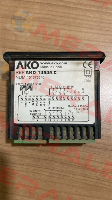 AKO-14545-C AKO