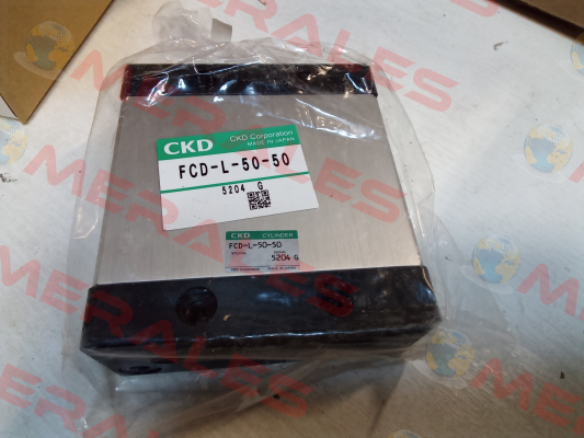 FCD-L-50-50 Ckd