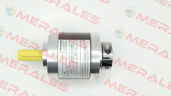 type 065  /  303-00410 Planetroll