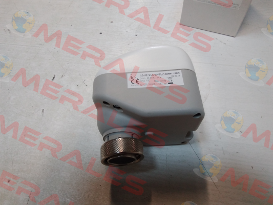 SE4M24M30/VFMD Industrie Technik