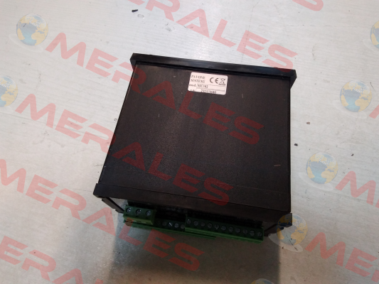 PSMC0007 / MC 302 PAVONE SISTEMI
