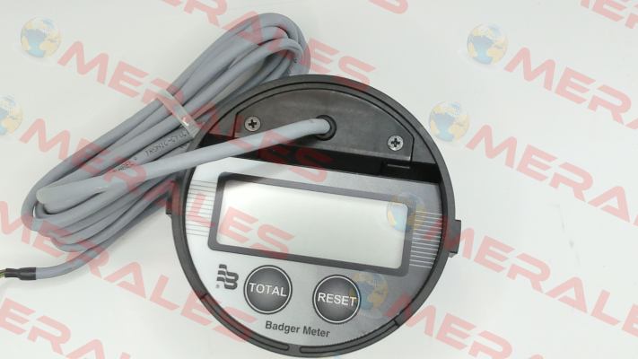 106657 Badger Meter