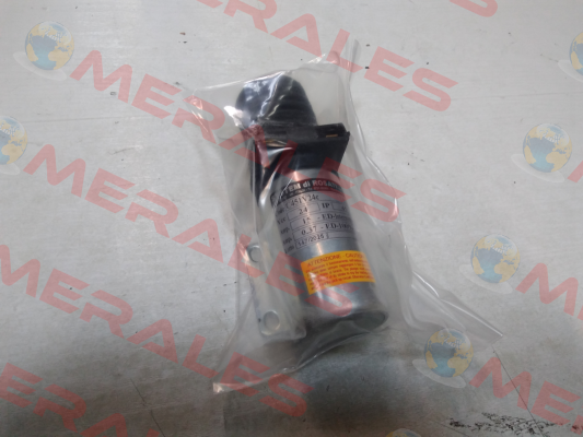 C451V24c System di Rosati