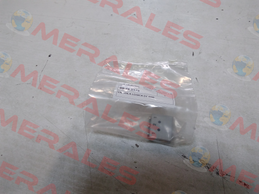 00.79.0176 Dalmec