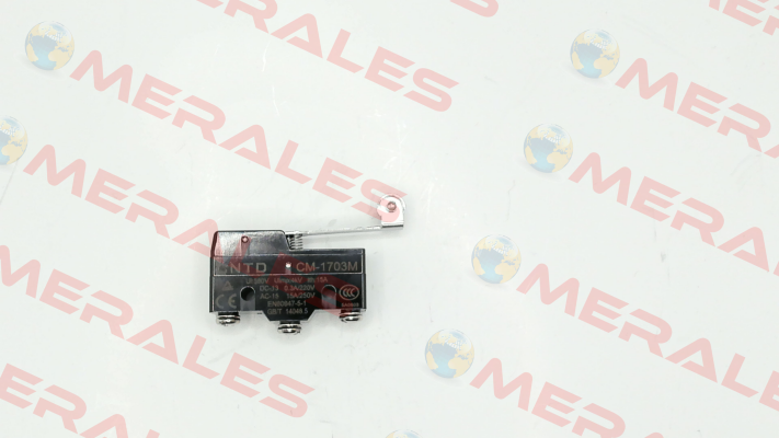 CM-1703M CNTD