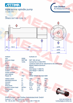 GR90S SMT16B 1220L T2 Settima