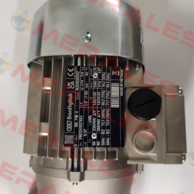 VF 49 F2 28 P71 B14 B3 Bonfiglioli