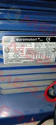 IE3A B5P6 011 Euromotori