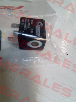 COIL TYPE E Bonesi Pneumatic