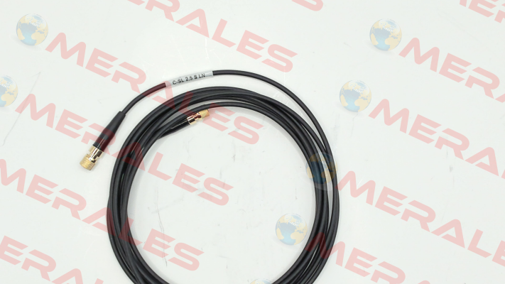 Type C-SL 2,5 S LN QASS