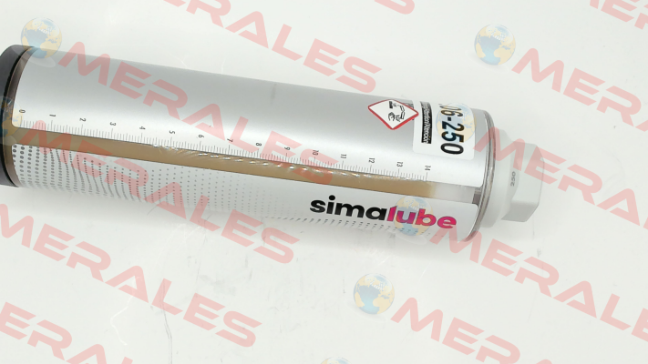 SL06 250ml Simalube