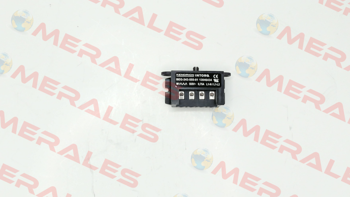 4080005645 /  BEG-243-555-01 / UL HIMMEL technologies