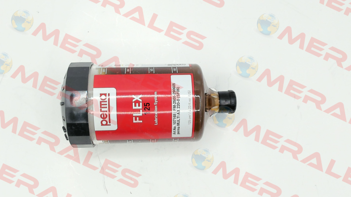 FLEX 125 / 107168 Perma