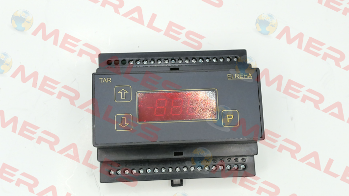 TAR 3810-2 Elreha
