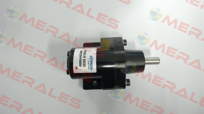 PZK-H 25/25 / 0822416999 Joyner Pneumatic