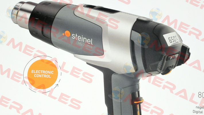 HG 2320 E Steinel