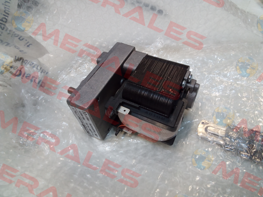 ASR/45/PX MRD Autom