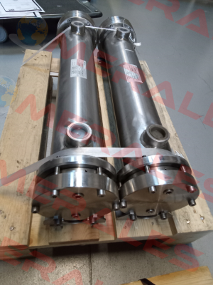 BEW/SS 402-A-2- 980211 Flovex