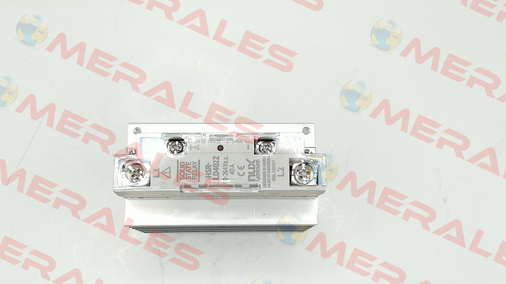 HSR-SLD402Z HanYoung NUX